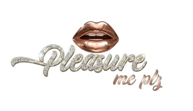 Pleasure Me Plz Brand Logo Image